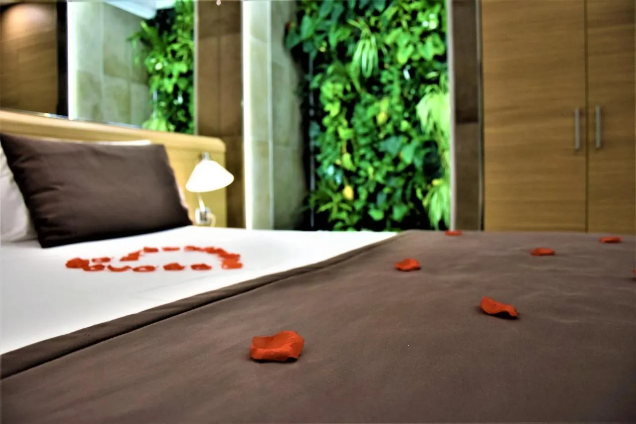 Hotel Paolo II Rome 3*,  Italy
