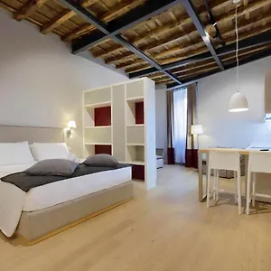 Casa de hóspedes Monti Panisperna, Roma
