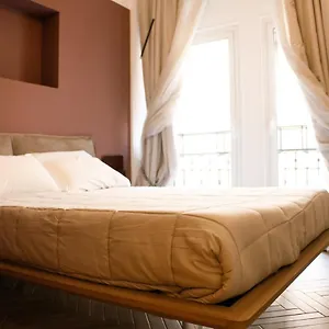 Florea Palace Ρώμη