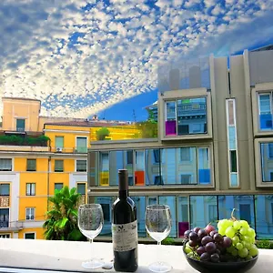 Casa de hóspedes Nik, Roma