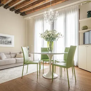 Santa Fosca Design R&r , Venezia Italia