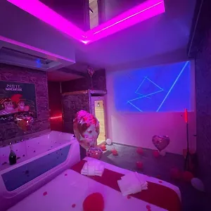 Apartamento Imperatore, Roma