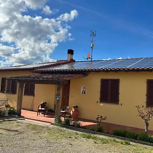 La Casa Di Montelonti , Poggibonsi Italia