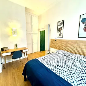Apartamento Angelico 90, Roma
