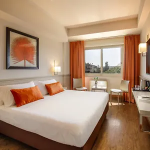 Grand Fleming Hotel