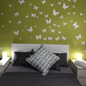Apartamento Jubilee 1, Roma