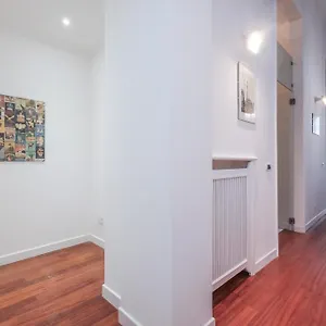 Apartamento Spanish Steps Art, Roma