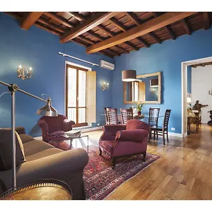 Apartamento Via Giulia, Roma