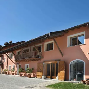 Antico Fienile Bauernhof
