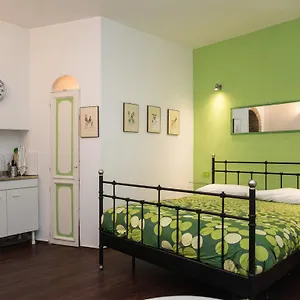 Trastevere Intimate Appartamento
