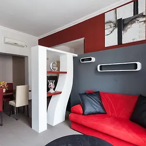 Homehouse Santamaura - San Pietro Appartamento