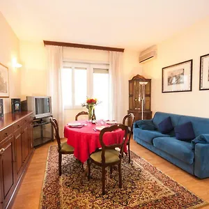Apartamento Vatican Balcony, Roma