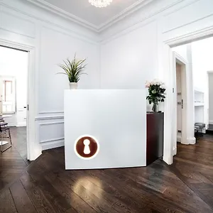 Youroom Carrozze Ρώμη