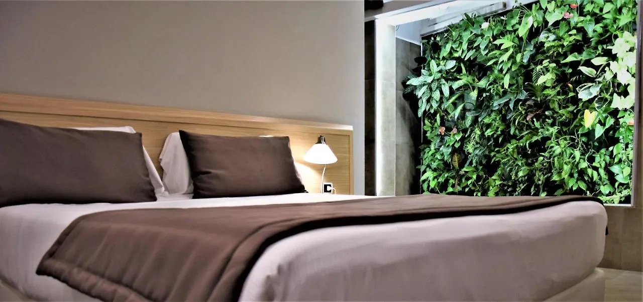 Hotel Paolo II Rome