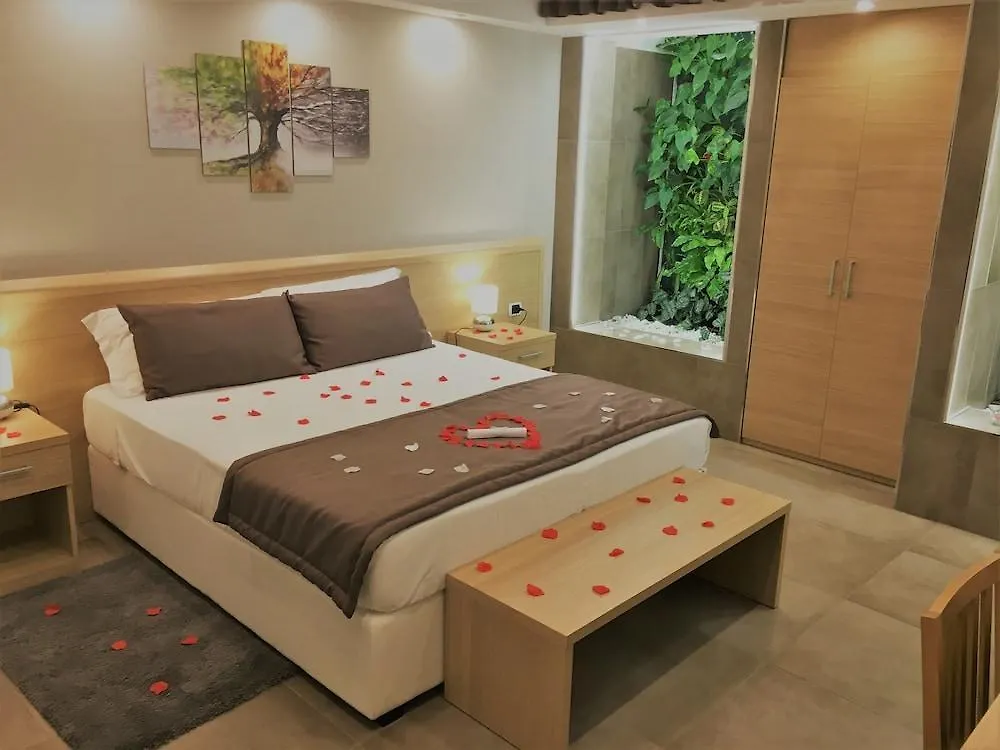 Hotel Paolo II Rome