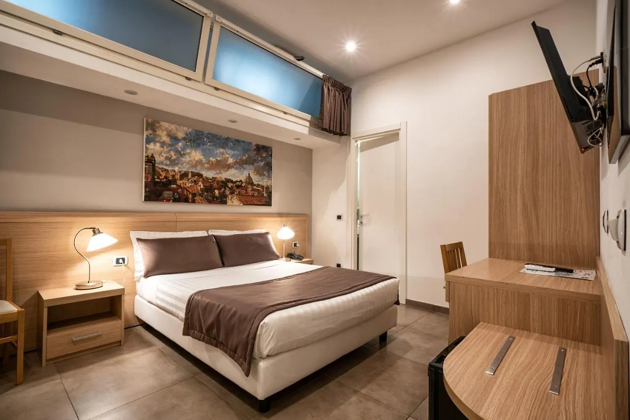 Hotel Paolo II Ρώμη